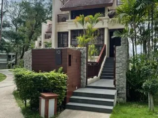 For sale 2 bed villa in Thalang, Phuket