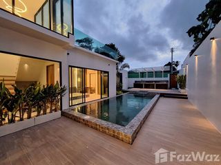 For sale 3 bed villa in Mueang Phuket, Phuket