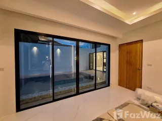 For sale 3 bed villa in Mueang Phuket, Phuket