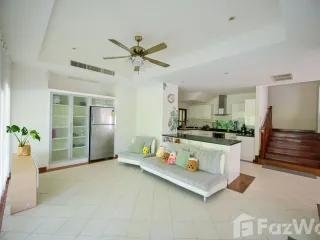 For rent 4 bed villa in Thalang, Phuket