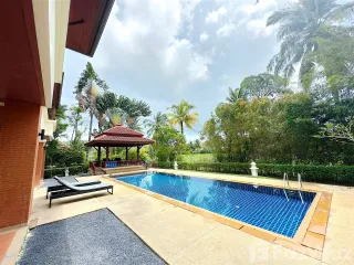 For rent 4 bed villa in Thalang, Phuket