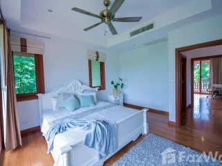 For rent 4 bed villa in Thalang, Phuket