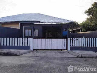 For sale 2 bed house in Thalang, Phuket