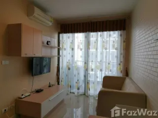 For rent 1 Beds condo in Bang Na, Bangkok