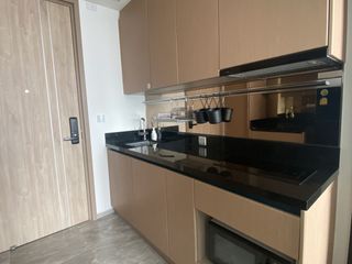 For rent 1 bed condo in Suan Luang, Bangkok