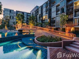 For rent 1 bed condo in Suan Luang, Bangkok