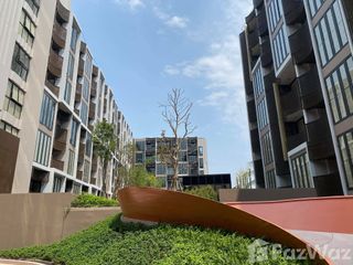 For rent 1 bed condo in Suan Luang, Bangkok