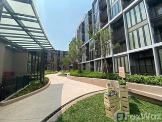 For rent 1 bed condo in Suan Luang, Bangkok