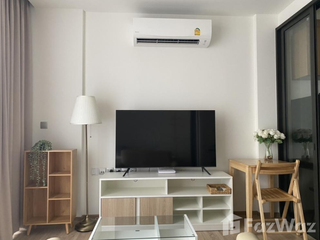 For rent 1 bed condo in Suan Luang, Bangkok