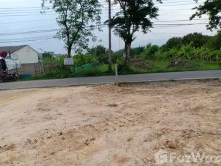 For sale land in Mueang Chiang Mai, Chiang Mai