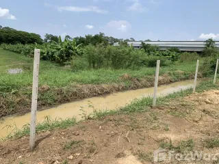 For sale land in Mueang Chiang Mai, Chiang Mai