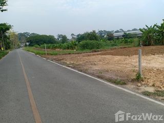 For sale land in Mueang Chiang Mai, Chiang Mai