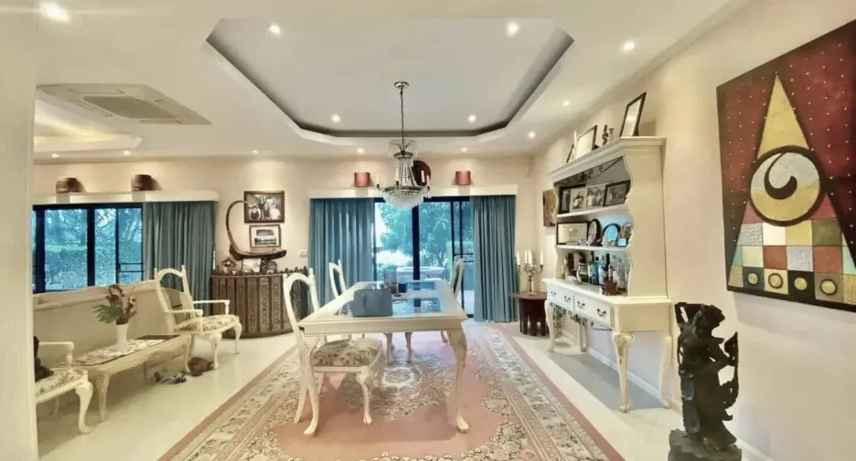 For sale 3 Beds condo in Cha Am, Phetchaburi