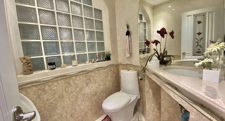 For sale 3 Beds condo in Cha Am, Phetchaburi