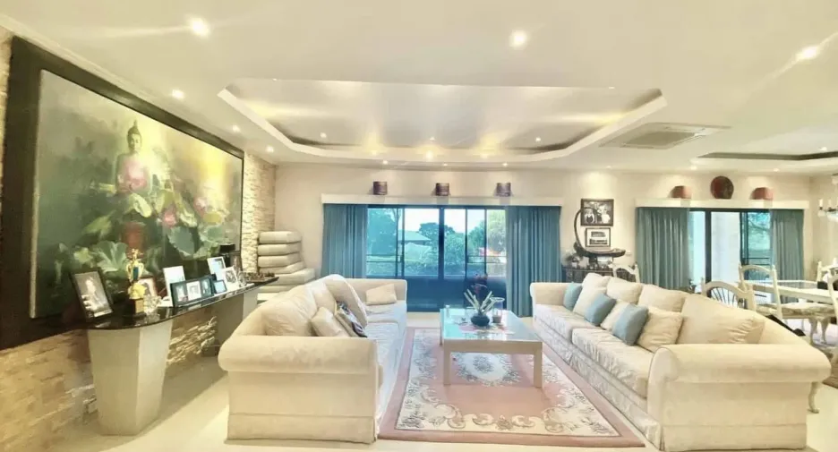 For sale 3 Beds condo in Cha Am, Phetchaburi