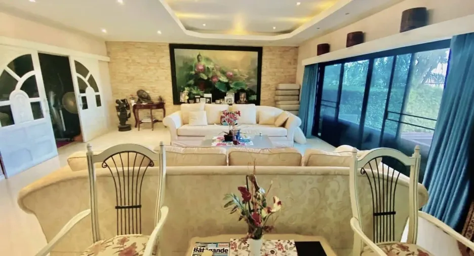 For sale 3 Beds condo in Cha Am, Phetchaburi