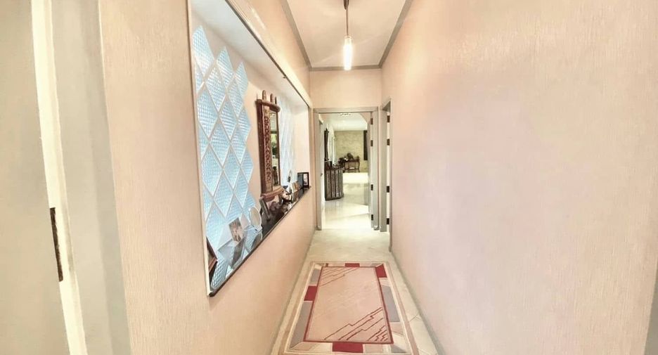 For sale 3 Beds condo in Cha Am, Phetchaburi