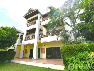 For sale 3 bed condo in Cha Am, Phetchaburi