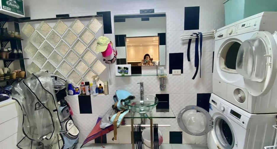 For sale 3 Beds condo in Cha Am, Phetchaburi