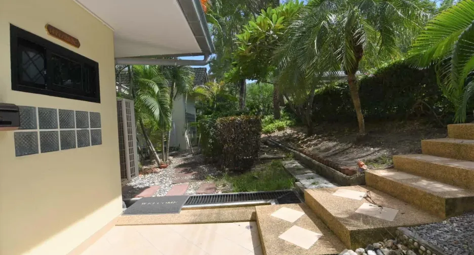 For sale 3 Beds condo in Cha Am, Phetchaburi