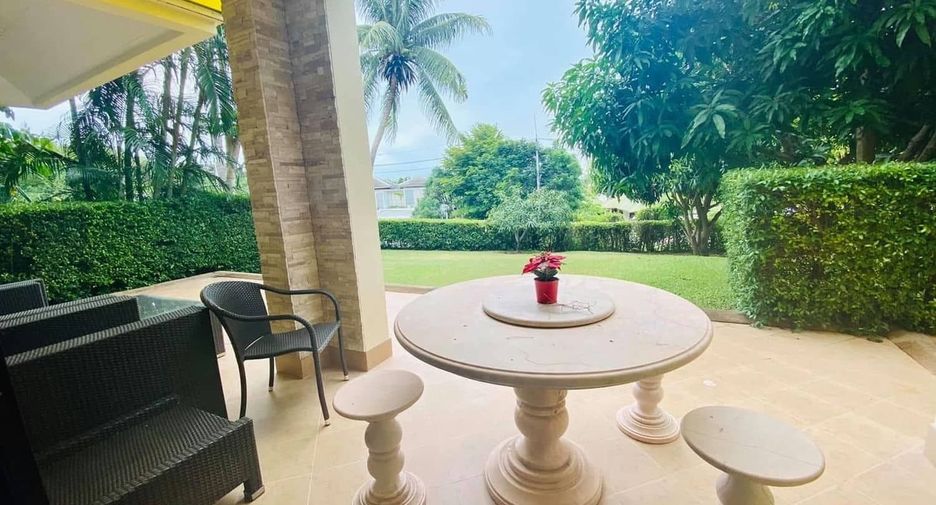 For sale 3 Beds condo in Cha Am, Phetchaburi