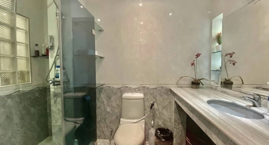 For sale 3 Beds condo in Cha Am, Phetchaburi