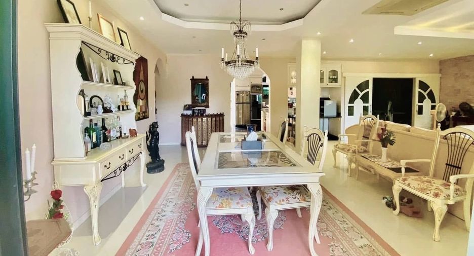 For sale 3 Beds condo in Cha Am, Phetchaburi