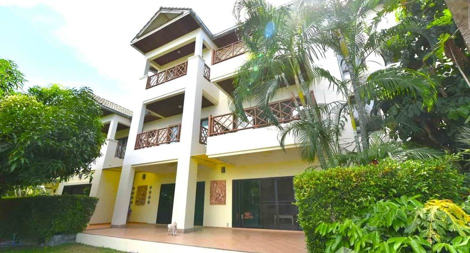 For sale 3 Beds condo in Cha Am, Phetchaburi