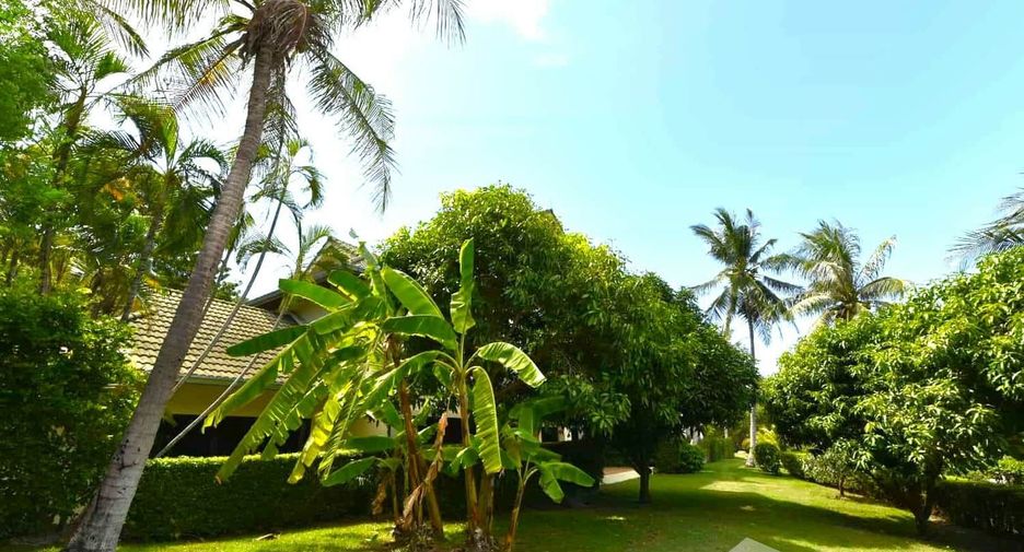For sale 3 Beds condo in Cha Am, Phetchaburi