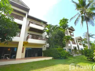For sale 3 bed condo in Cha Am, Phetchaburi