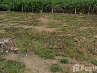 For sale land in Cha Am, Phetchaburi