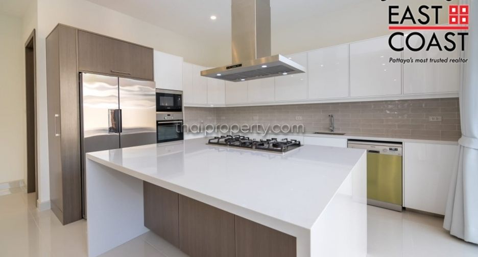 À vendre 3 chambres maison à East Pattaya, Pattaya