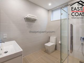 À vendre 3 chambres maison à Bang Lamung, Chonburi