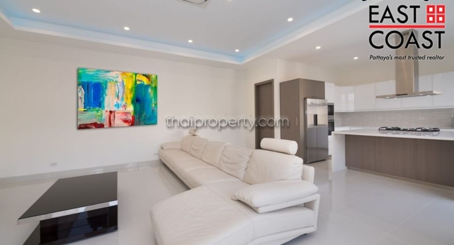 À vendre 3 chambres maison à East Pattaya, Pattaya