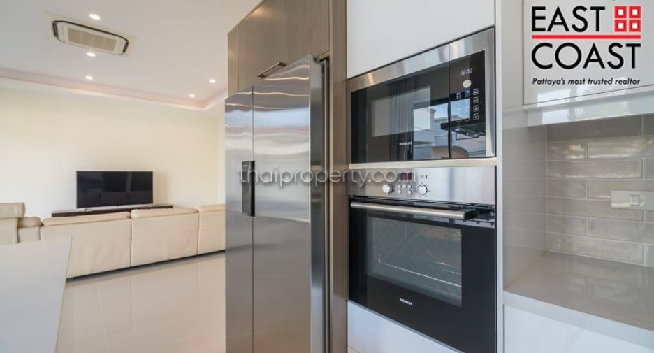 À vendre 3 chambres maison à East Pattaya, Pattaya