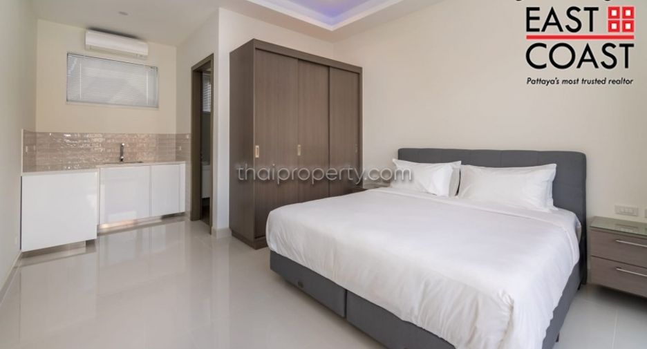 À vendre 3 chambres maison à East Pattaya, Pattaya