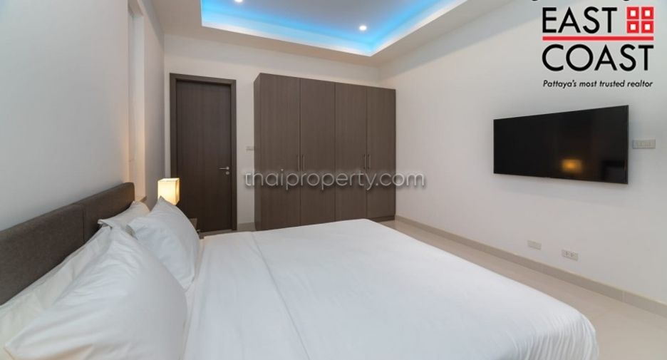 À vendre 3 chambres maison à East Pattaya, Pattaya