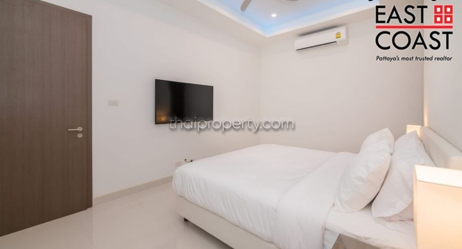 À vendre 3 chambres maison à East Pattaya, Pattaya