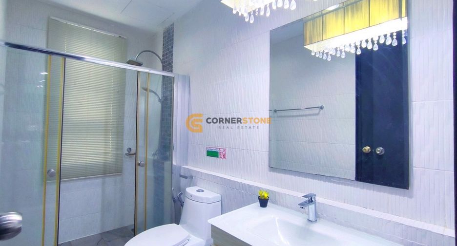 For rent and for sale 6 bedrooms house in Bang Lamung, Chonburi