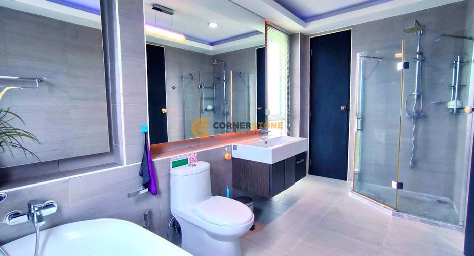 For rent and for sale 6 bedrooms house in Bang Lamung, Chonburi