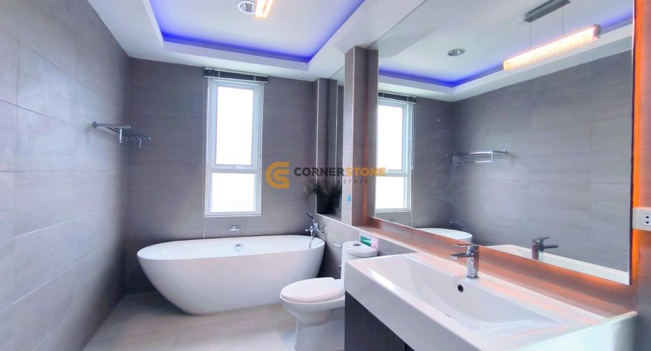For rent and for sale 6 bedrooms house in Bang Lamung, Chonburi
