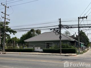 For sale land in Mueang Phitsanulok, Phitsanulok