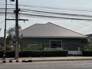 For sale land in Mueang Phitsanulok, Phitsanulok
