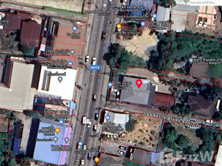 For sale land in Mueang Phitsanulok, Phitsanulok