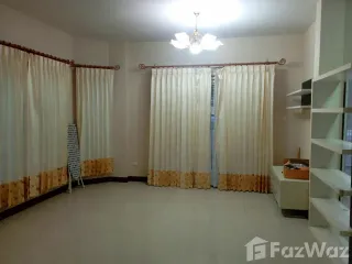 For rent 3 bed house in Mueang Chiang Rai, Chiang Rai