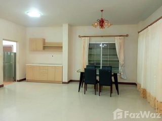 For rent 3 bed house in Mueang Chiang Rai, Chiang Rai