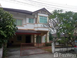 For rent 3 bed house in Mueang Chiang Rai, Chiang Rai