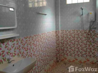 For rent 2 bed house in Mueang Chiang Rai, Chiang Rai