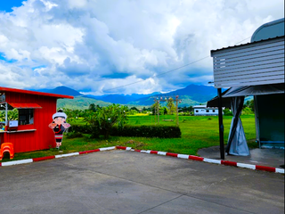 For sale land in Pua, Nan