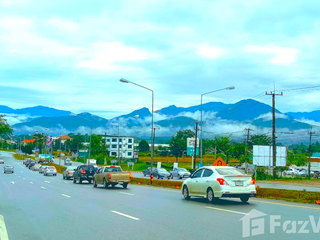 For sale land in Pua, Nan